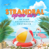 Strandbal